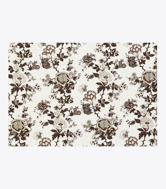 Happy Times Bouquet Tischset, 4er-Set Happy Times Bouquet Tischset, 4er-Set