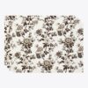 Happy Times Bouquet Tischset, 4er-Set Happy Times Bouquet Tischset, 4er-Set