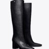 Hoher Banana-Stiefel Hoher Banana-Stiefel