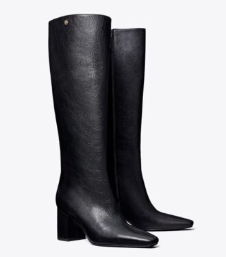 Hoher Banana-Stiefel Hoher Banana-Stiefel