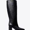 Hoher Banana-Stiefel Hoher Banana-Stiefel