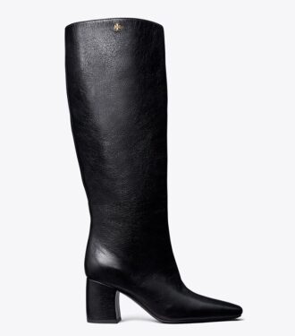 Hoher Banana-Stiefel Hoher Banana-Stiefel