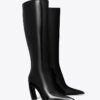 Hoher Stiefel Hoher Stiefel