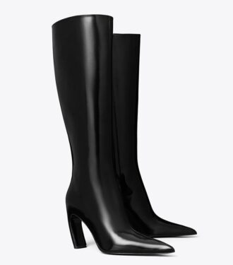 Hoher Stiefel Hoher Stiefel