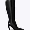 Hoher Stiefel Hoher Stiefel