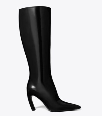 Hoher Stiefel Hoher Stiefel
