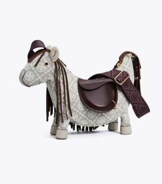 Horse Mini Bag