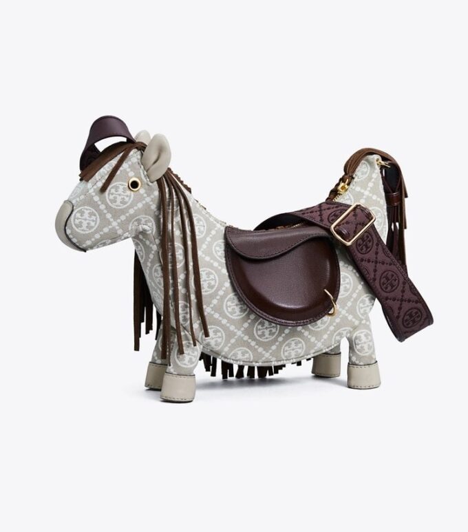 Horse Mini Bag Horse Mini Bag
