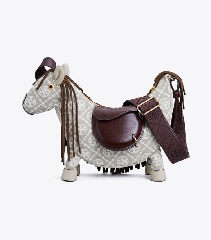 Horse Mini Bag Horse Mini Bag