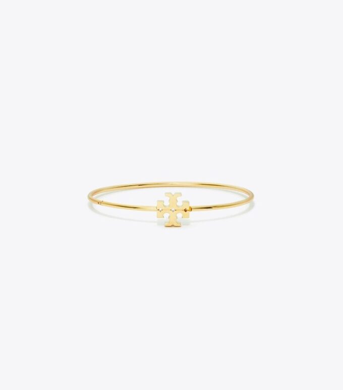 Icon-Armreif mit Scharnier