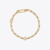 Icon Chain Armband