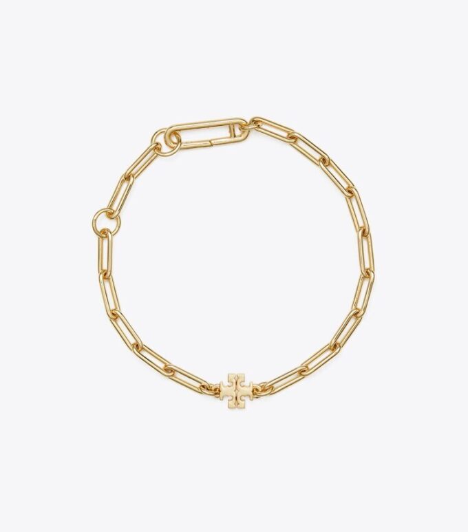 Icon Chain Armband