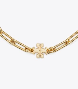 Icon Chain Armband