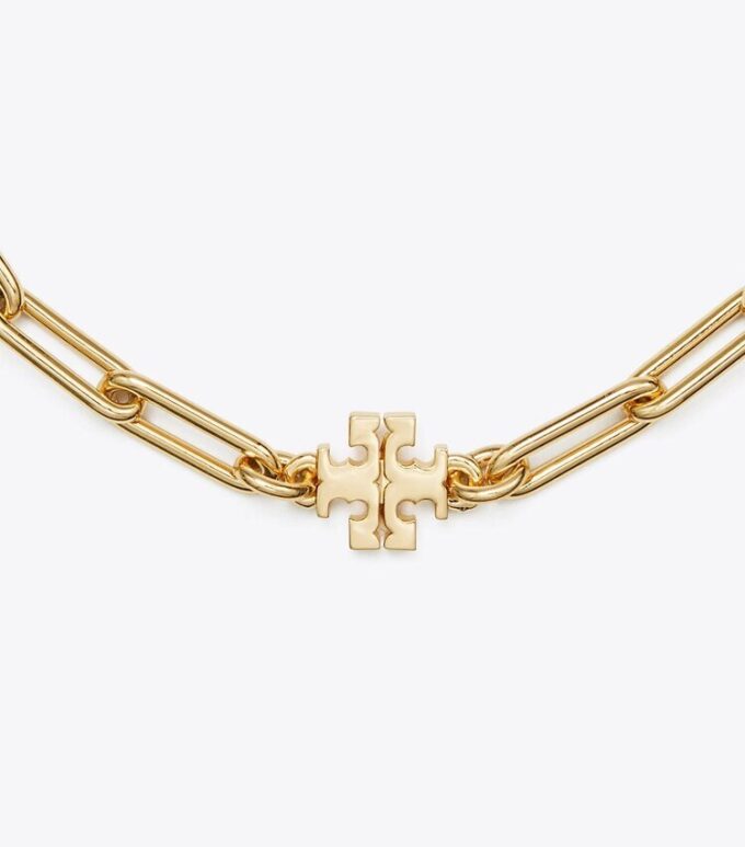 Icon Chain Armband