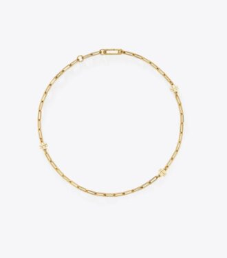 Icon Chain Halskette