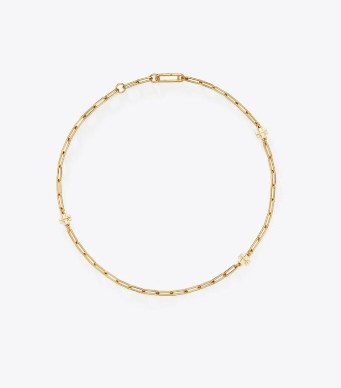 Icon Chain Halskette