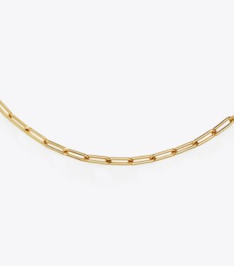 Icon Chain Halskette