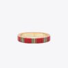 Icon Emaille-Armband