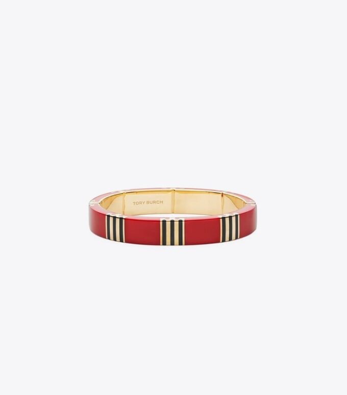 Icon Emaille-Armband