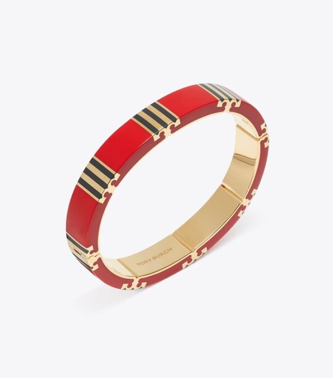 Icon Emaille-Armband