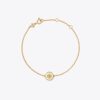 Icon Emaille-Kettenarmband