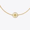Icon Emaille-Kettenarmband