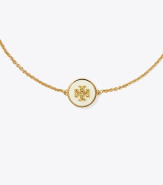 Icon Emaille-Kettenarmband