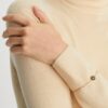 Icon Emaille-Kettenarmband