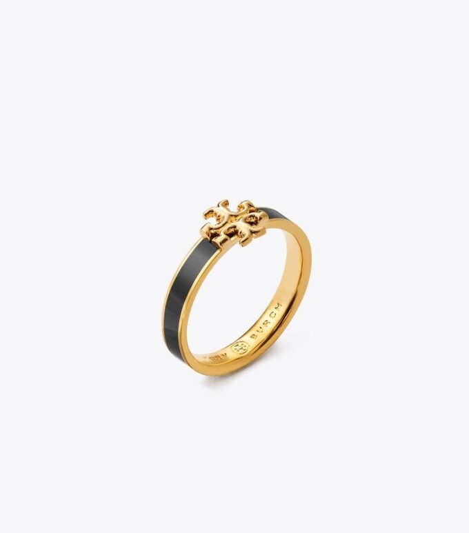 Icon Emaille-Ring