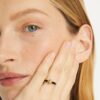 Icon Emaille-Ring