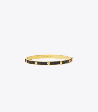 Icon Emaille-Scharnierarmband