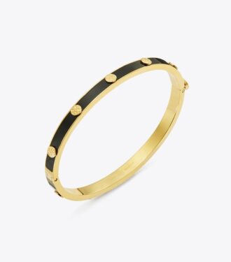 Icon Emaille-Scharnierarmband