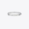 Icon Hinge Armband