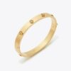 Icon Hinge Armband