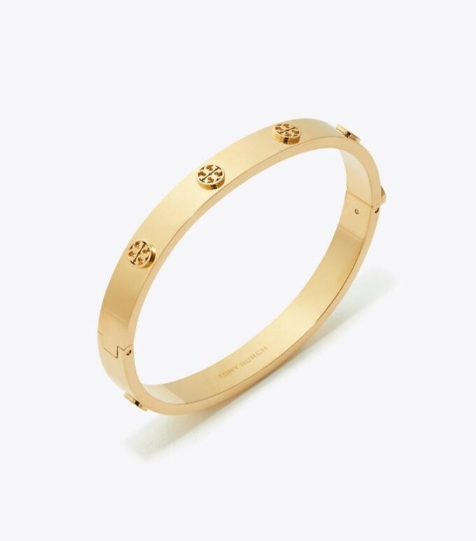 Icon Hinge Armband