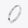 Icon Hinge Armband