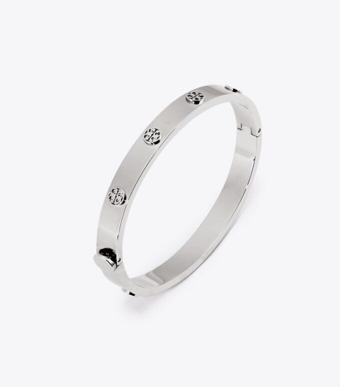 Icon Hinge Armband