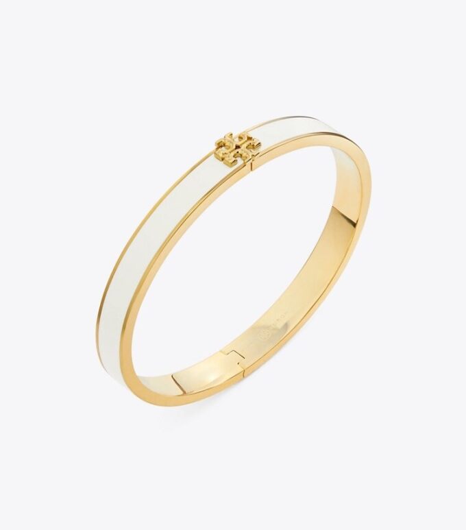Icon Medium Emaille-Armband