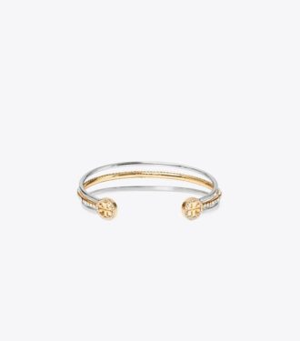 Icon Pavé Armreif
