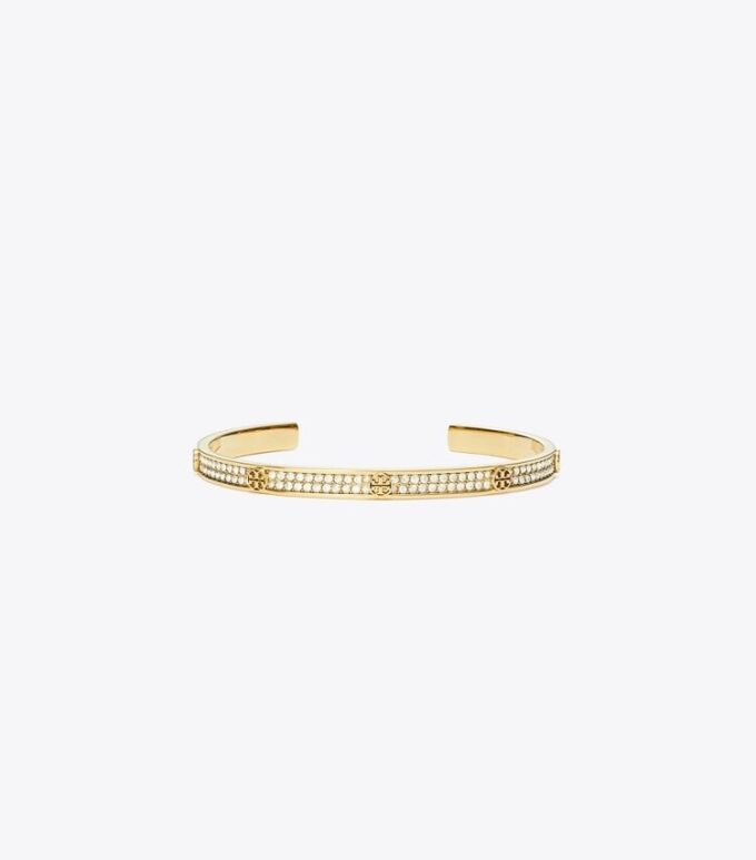 Icon Pavé Armreif