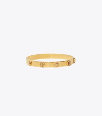 Icon Pavé Hinge Armband