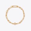 Icon Pavé-Kettenarmband