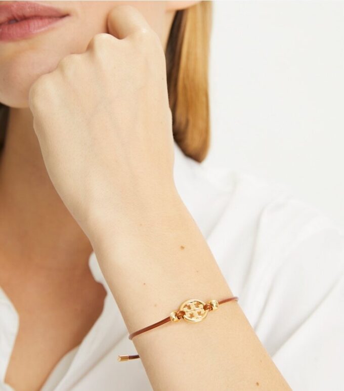 Icon Slider Armband