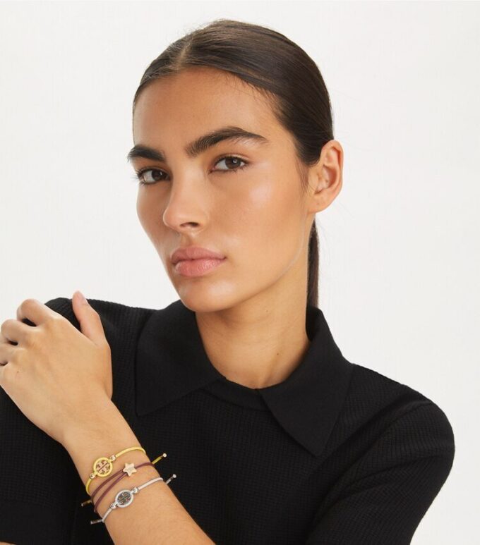 Icon Slider Armband