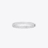 Icon T Monogram Pavé Hinge Armband
