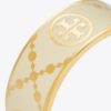 Icon T Monogram-Ring