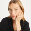 Icon T Monogram-Ring