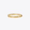 Icon T Monogram-Scharnierarmband