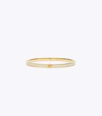 Icon Thin Emaille-Armband