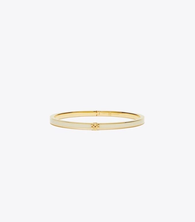 Icon Thin Emaille-Armband